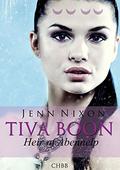 Heir of Abennelp (Tiva Boon #2) by Jenn Nixon