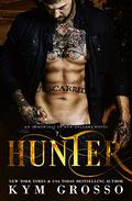Hunter (Immortals of New Orleans #10) by Kym Grosso