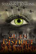 Burn District 2 by Suzanne Jenkins