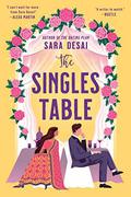 The Singles Table (Marriage Game #3) by Sara Desai