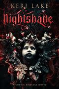 Nightshade (Nightshade Duology #1) by Keri Lake