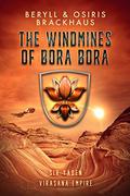 The Windmines of Bora Bora (Virasana Empire: Sir Yaden #2) by Osiris Brackhaus