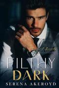 Filthy Dark by Serena Akeroyd