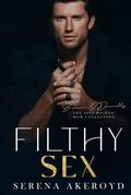 Filthy Sex by Serena Akeroyd