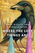 Where the Lost Things Are by Terry Bisson