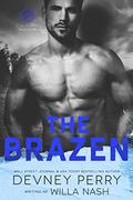 The Brazen (Calamity Montana #3) by Willa Nash