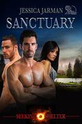 Sanctuary (New Reality #1) by Jessica Jarman