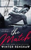 The Match - A Baby Daddy Donor Romance by Winter Renshaw