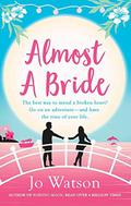 Almost a Bride by Jo Watson
