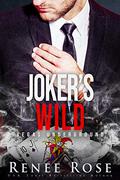 Joker's Wild by Renee Rose