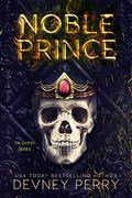 Noble Prince by Devney Perry
