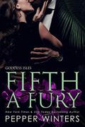 Fifth a Fury by Pepper Winters