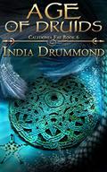 Age of Druids by India Drummond