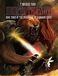 Heir to the Nova (Enchanters Of Xarparion #3) by T. Michael Ford