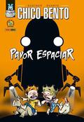 Chico Bento: Pavor Espaciar (Graphic MSP #3) by Gustavo Duarte