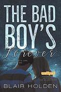The Bad Boy's Forever by Blair Holden