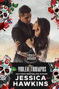 Violent Triumphs (White Monarch #3) by Jessica Hawkins