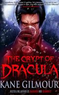 The Crypt of Dracula by Kane Gilmour