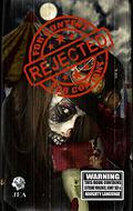 Rejected for Content: Splattergore (Rejected for Content #1) by Catt Dahman