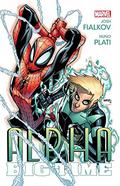 Alpha: Big Time (Alpha: Big Time #1-5) by Nuno Plati
