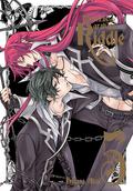Mroczny grabarz Riddle, Tom 5 (Undertaker Riddle #5) by Higasa Akai