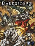 Darksiders by Joe Madureira