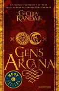 Gens Arcana (Istoriae Arcanae #1) by Cecilia Randall