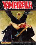 Vampirella Archives Volume Two (Vampirella Archives #2) by Bill Warren