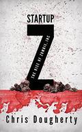 Startup Z (Zombie Inc. #Prequel) by Christine Dougherty