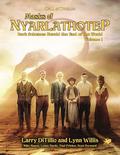 Masks of Nyarlathotep (Dark Adventure Radio Theatre #1) by Andrew Leman
