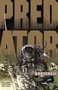 Predator: Hunters II (Predator: Hunters #2) by Chris Warner