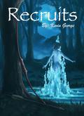 Recruits (Keeper of Water #2) by Kevin George