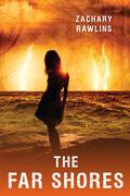 The Far Shores (The Central #3) by Zachary Rawlins