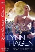 Loving Styles by Lynn Hagen