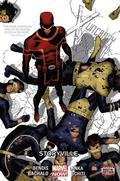 Uncanny X-Men, Vol. 6: Storyville (Uncanny X-Men (2013) (Collected Editions) #1) by Chris Bachalo