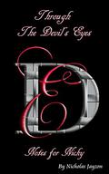 Through The Devil's Eyes - Notes for Nicky (The Devil's Eyes #5.5) by Jennifer Loren