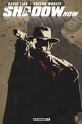 The Shadow Now (The Shadow (Dynamite) #1) by Tim Bradstreet