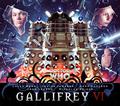 Gallifrey VI (Gallifrey #6) by Scott Handcock
