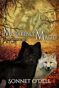 Mistakenly Mated by Sonnet O'Dell