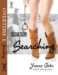 Searching (OverTime #1) by Yvonne Jocks