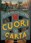 Cuori di carta by Elisa Puricelli Guerra