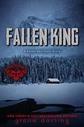 Fallen King: A Fallen Men Short Story by Giana Darling