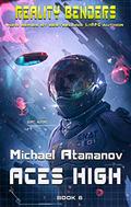 Aces High by Michael Atamanov