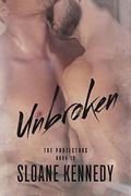Unbroken by Sloane Kennedy