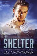 Shelter by Jay Crownover