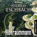 Der Albtraummann by Andreas Eschbach
