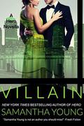 Villain by Samantha Young