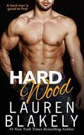 Hard Wood by Lauren Blakely