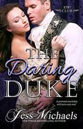 The Daring Duke by Jess Michaels