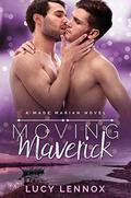 Moving Maverick by Lucy Lennox